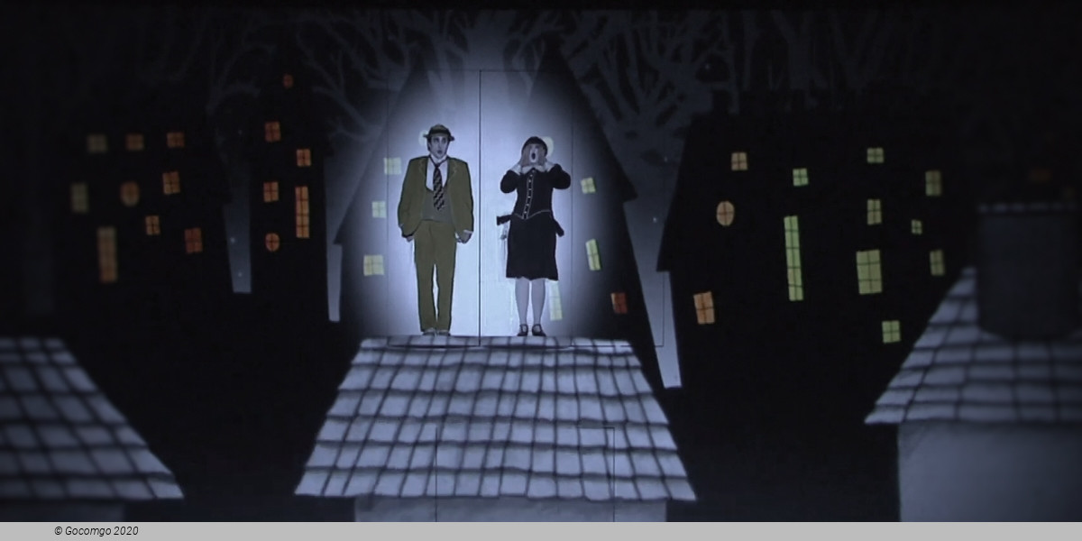 The Magic Flute, photo 4