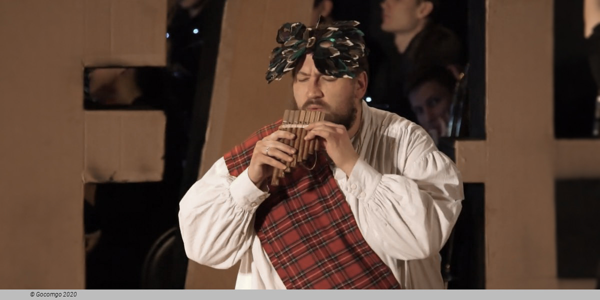 Die Zauberflöte, photo 4