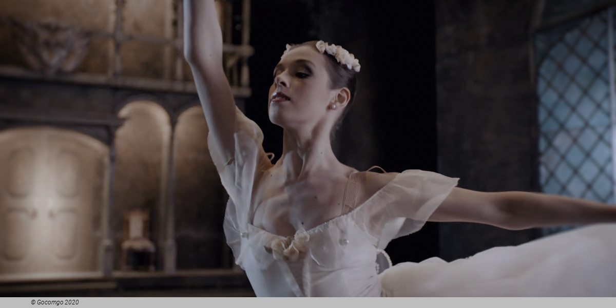 La Sylphide