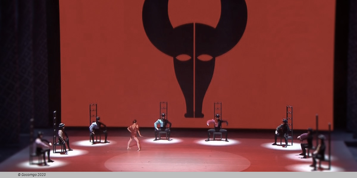 Carmen Suite, photo 1