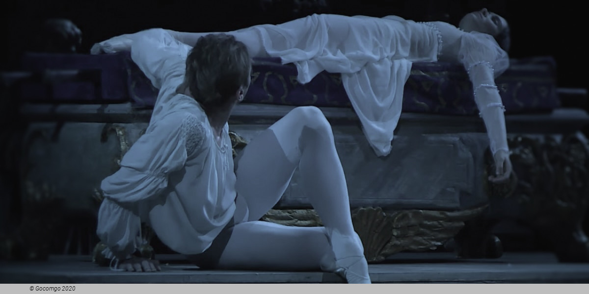 Romeo and Juliet, photo 1