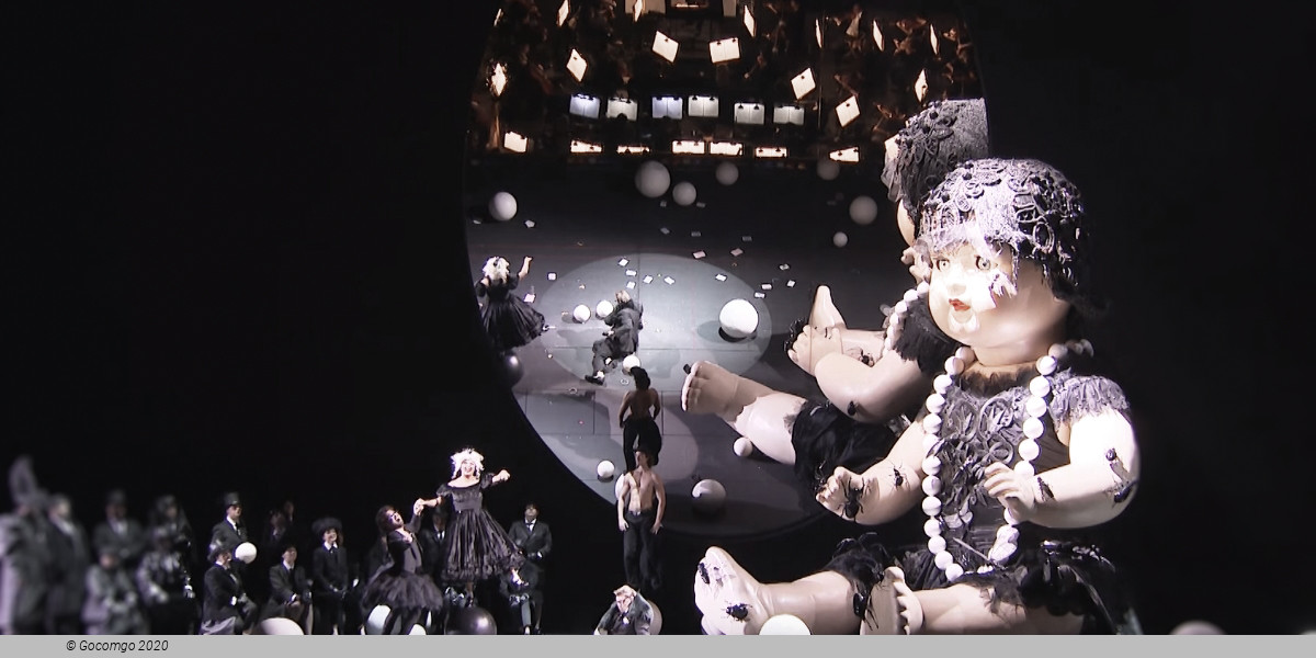 Manon Lescaut, photo 4