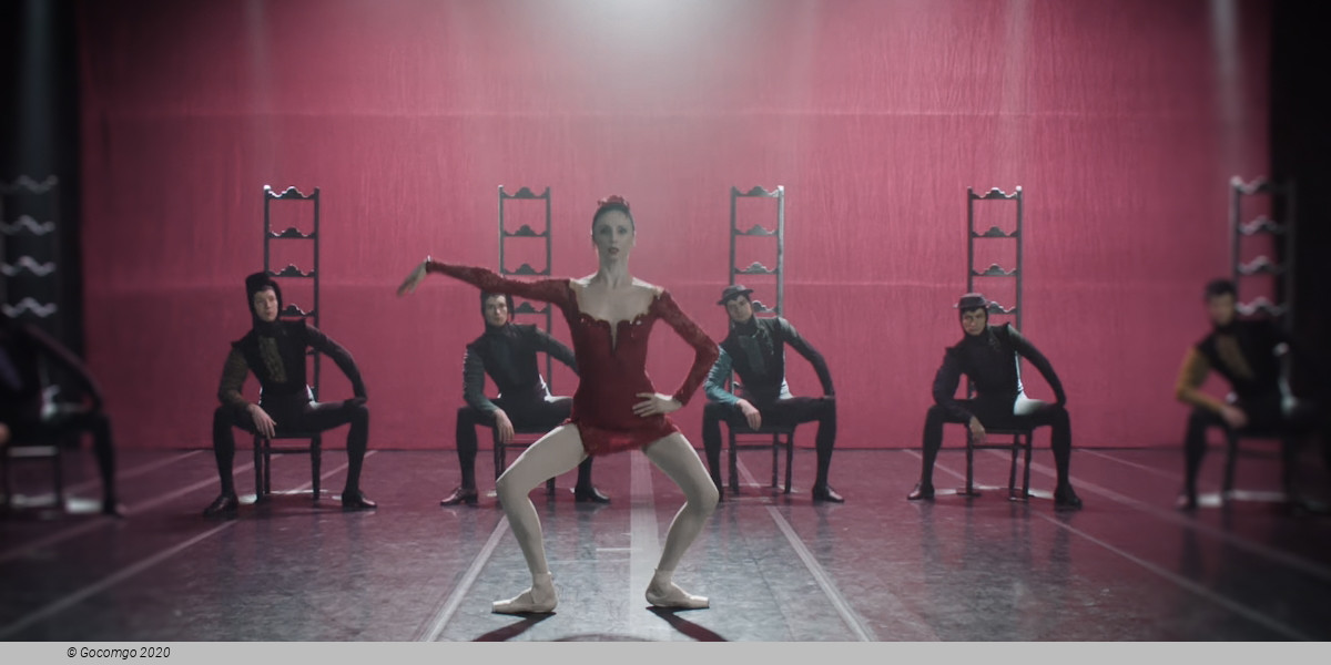 Carmen Suite, photo 2