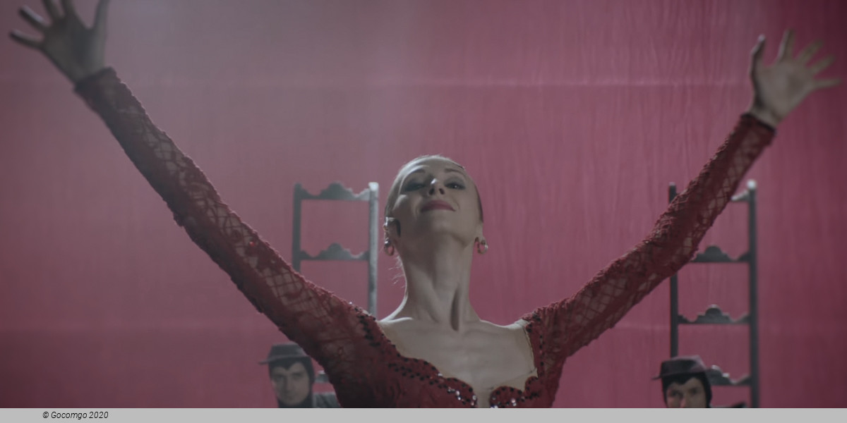 Carmen Suite, photo 3