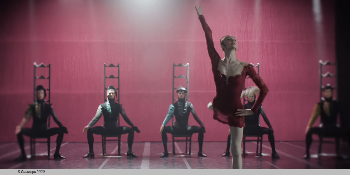 Carmen Suite, photo 4