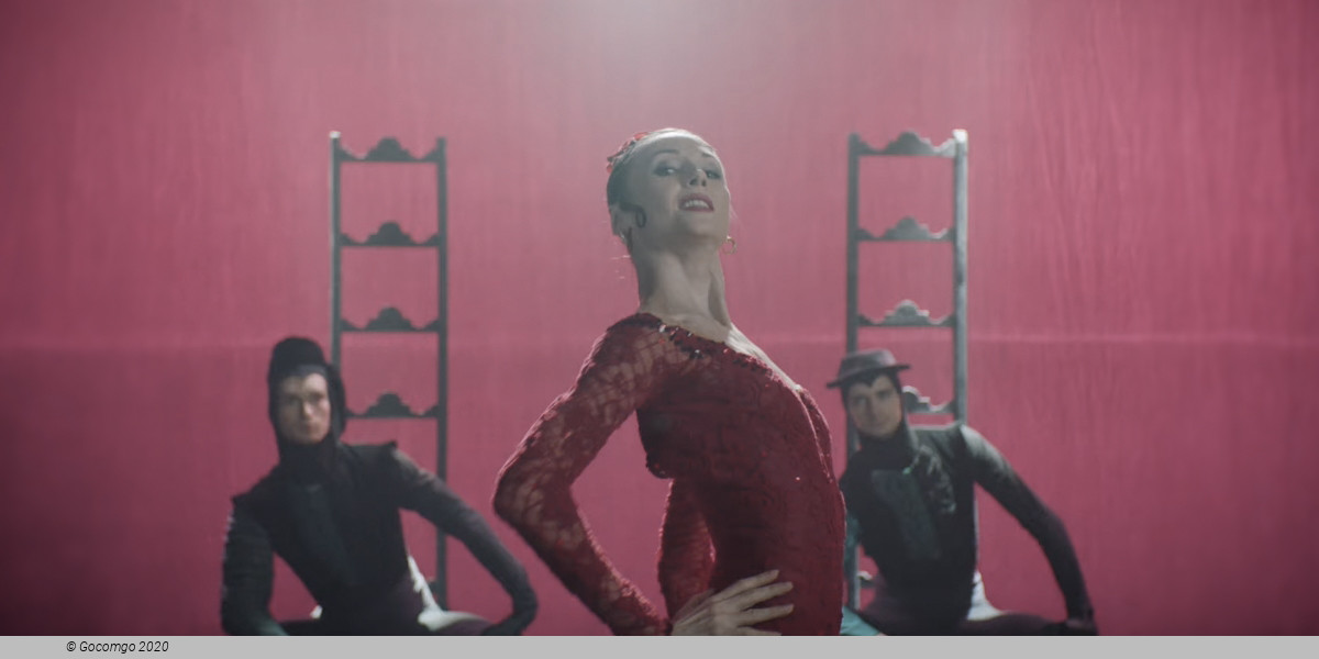 Carmen Suite, photo 5