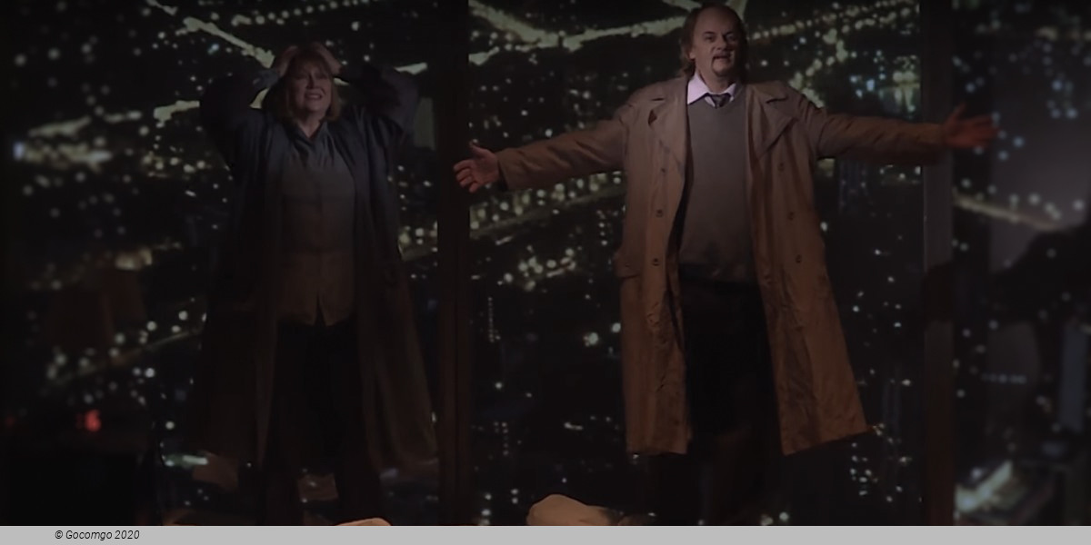 Tristan und Isolde, photo 4