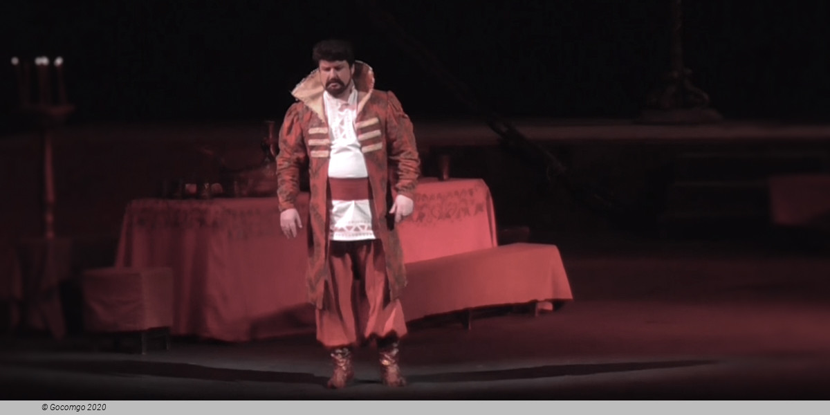 The Tsar`s Bride, photo 2