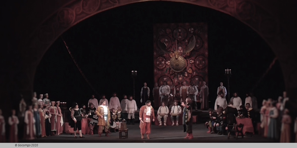 The Tsar`s Bride, photo 3