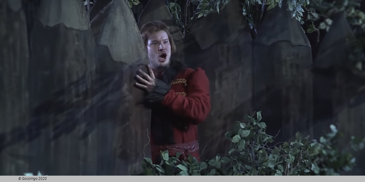 The Maid of Pskov, photo 3