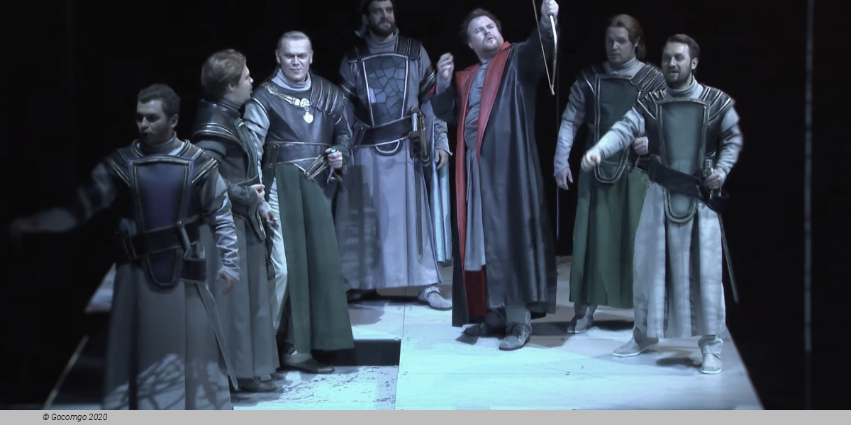 Tannhäuser, photo 6