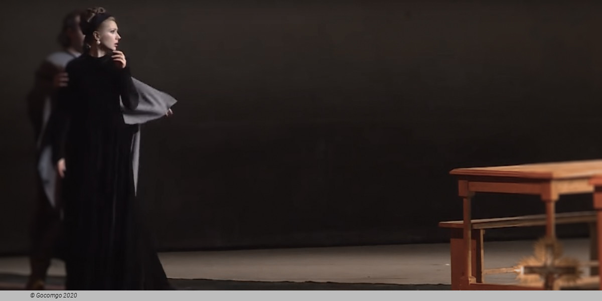 Don Giovanni, photo 4