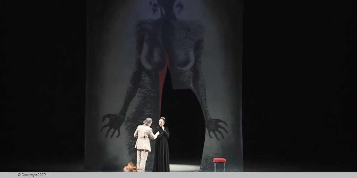 Don Giovanni, photo 9