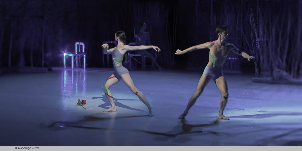 Daphnis et Chloé, photo 1