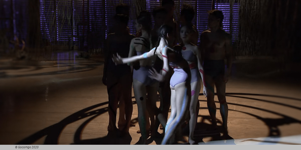 Daphnis et Chloé, photo 3