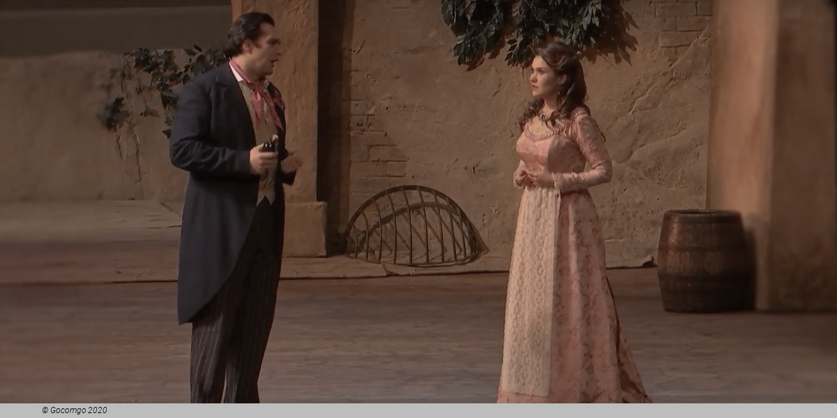 L'elisir d'amore, photo 2