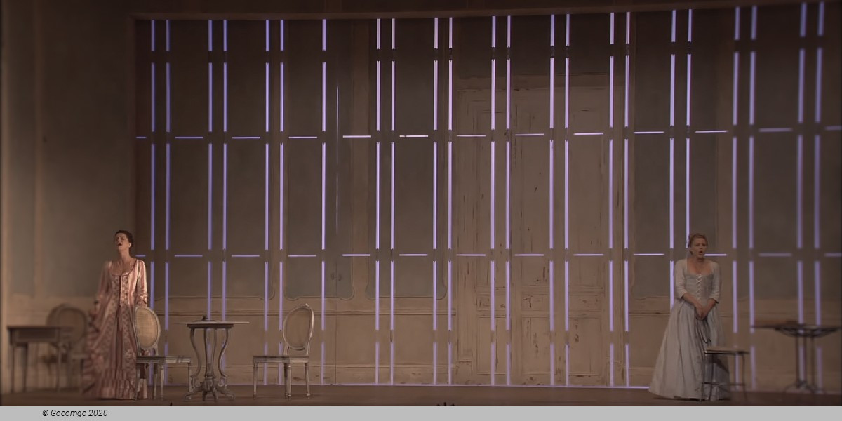 Così fan tutte, photo 3