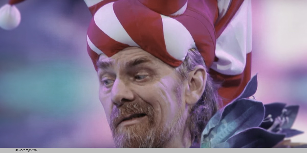 The Golden Cockerel, photo 4