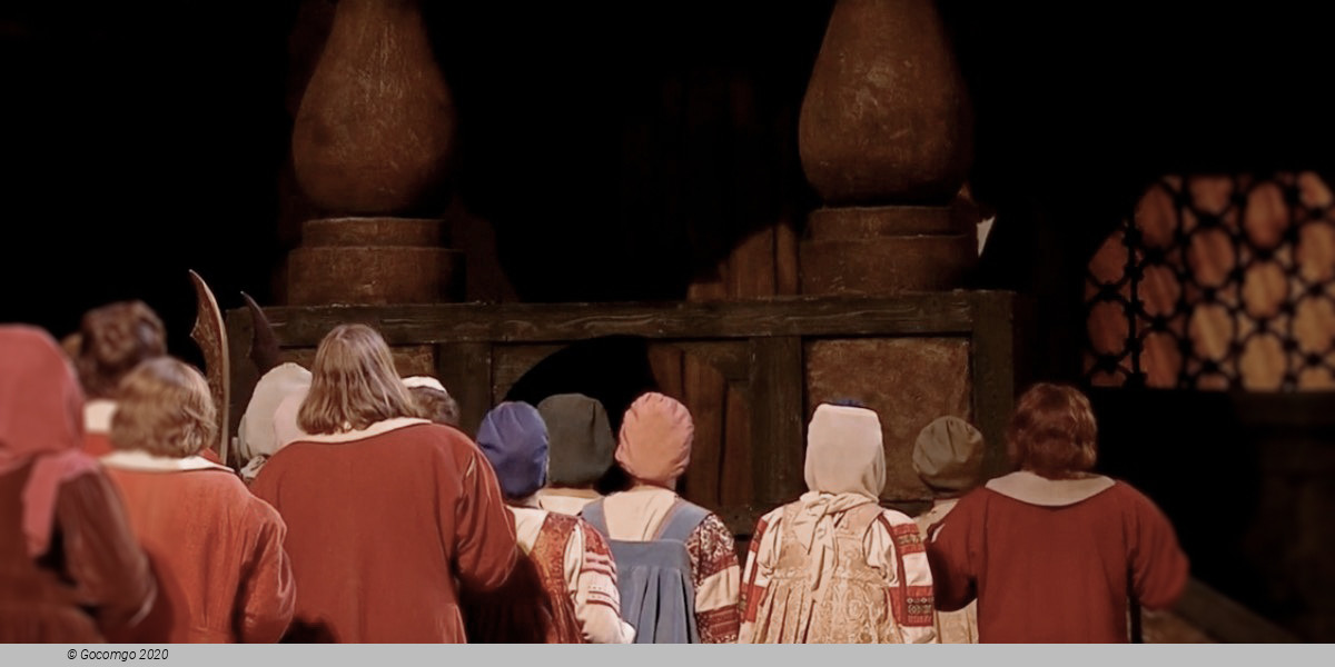 Khovanshchina, photo 3