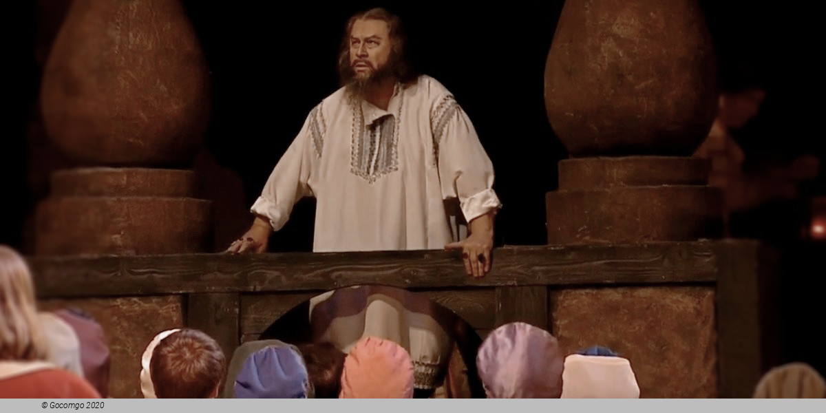 Khovanshchina, photo 4