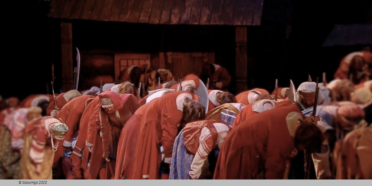 Khovanshchina, photo 5