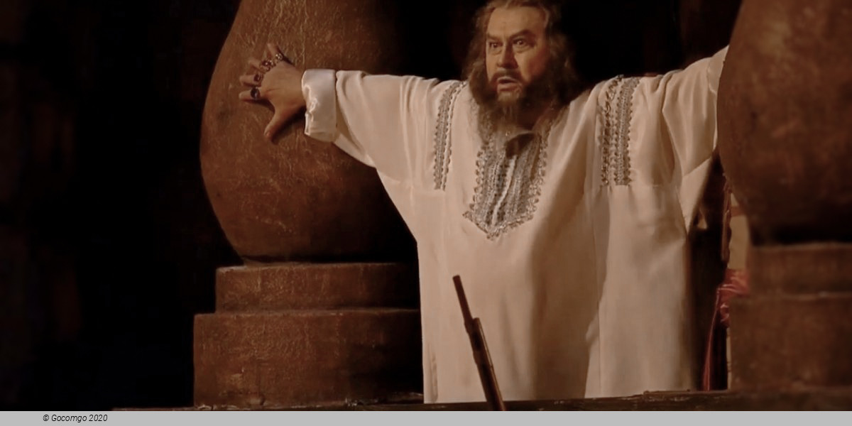 Khovanshchina, photo 6