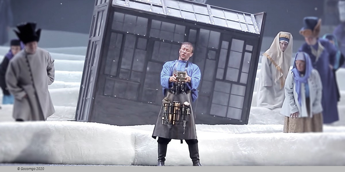 The Lefthander, photo 1