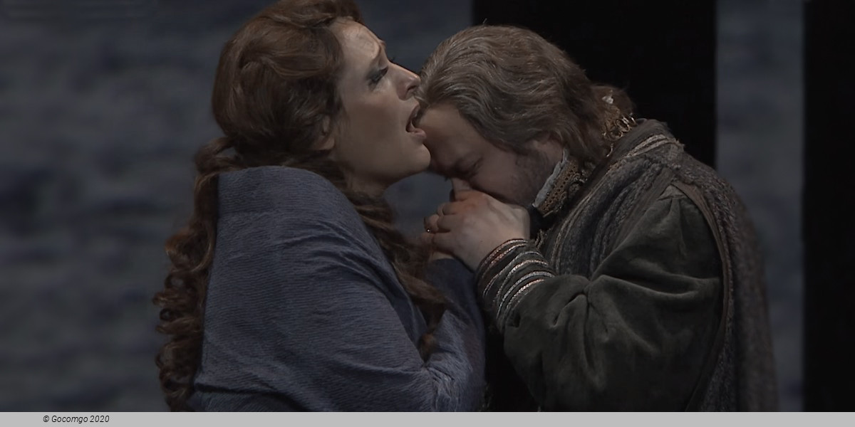 Simon Boccanegra, photo 1