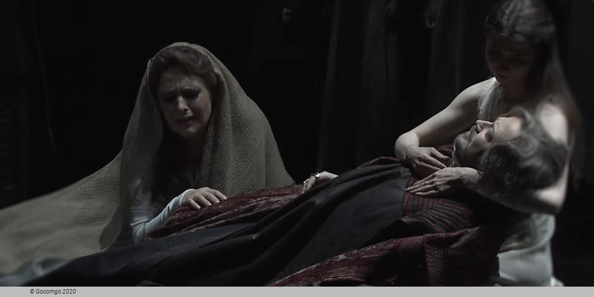 Simon Boccanegra, photo 5