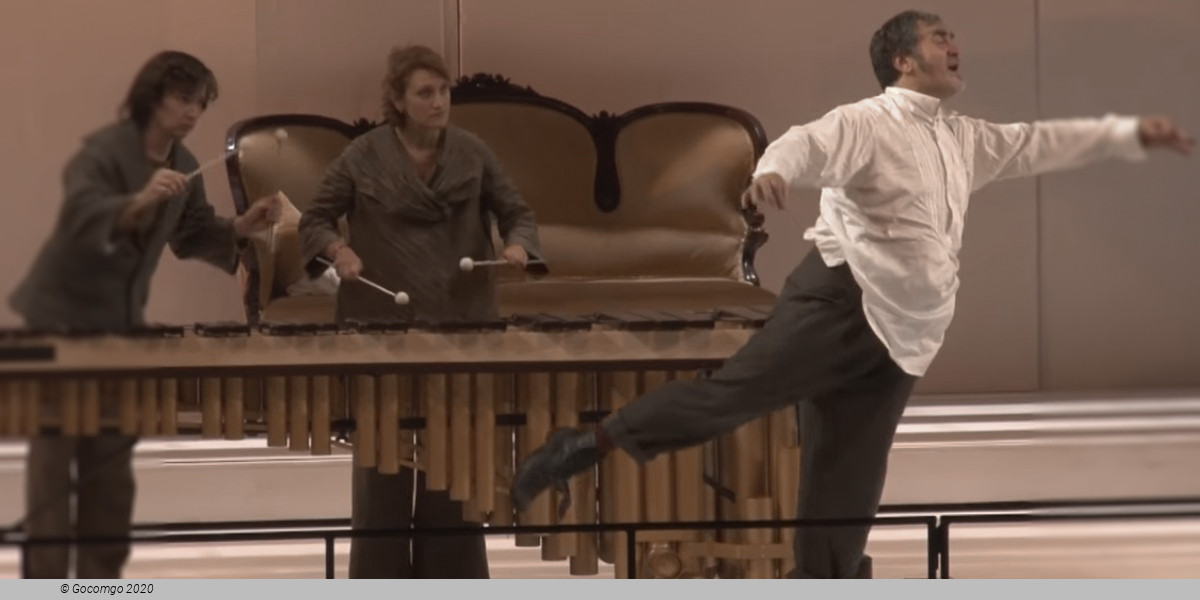 Il barbiere di Siviglia, photo 1