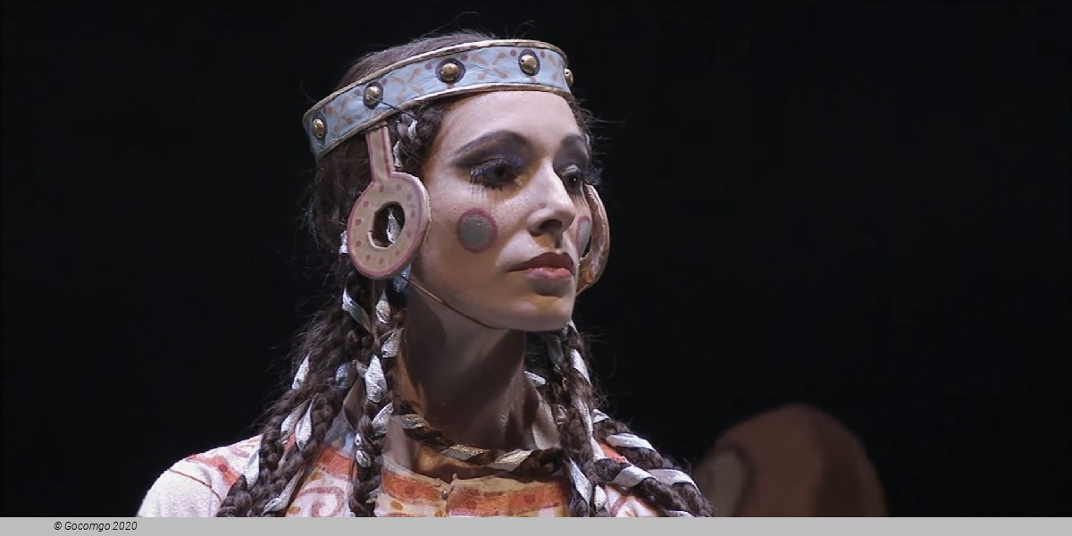 Le Sacre du printemps, photo 6