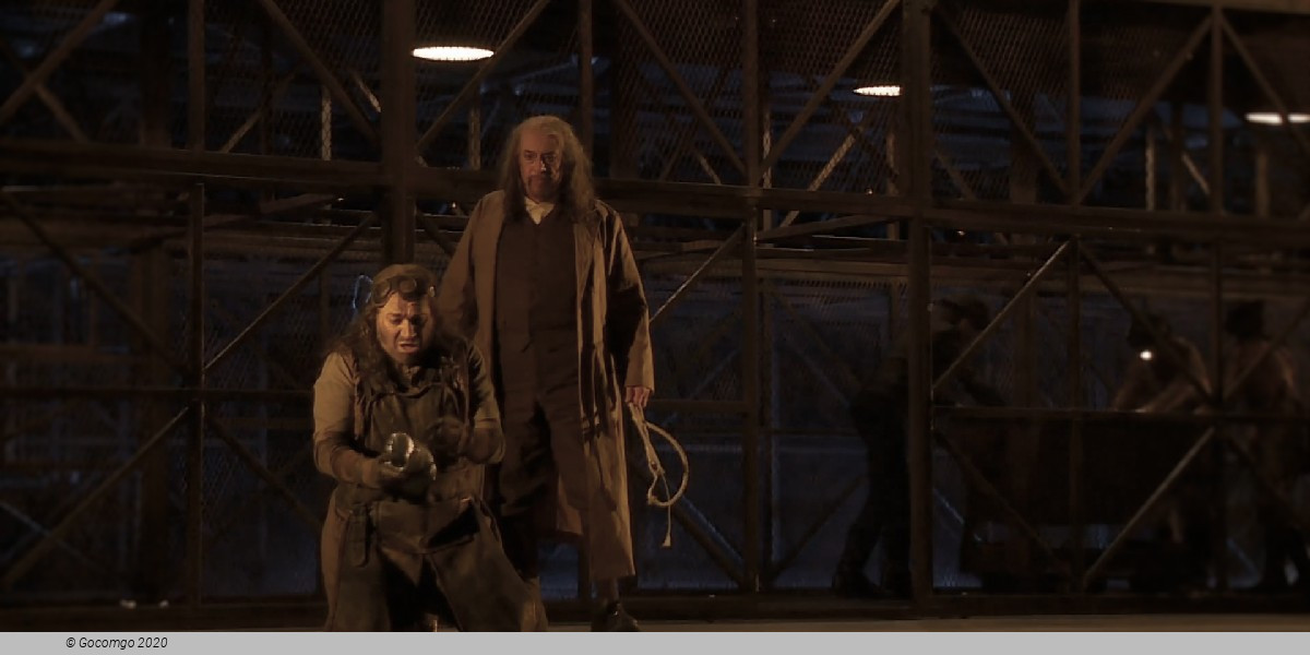 Das Rheingold, photo 5