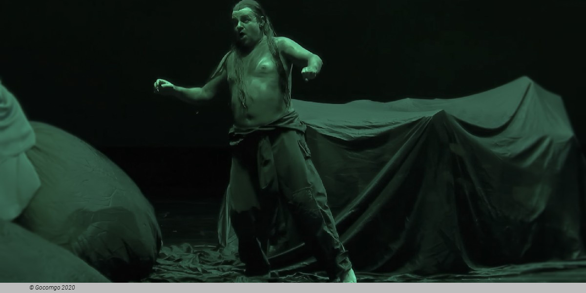 Das Rheingold, photo 6