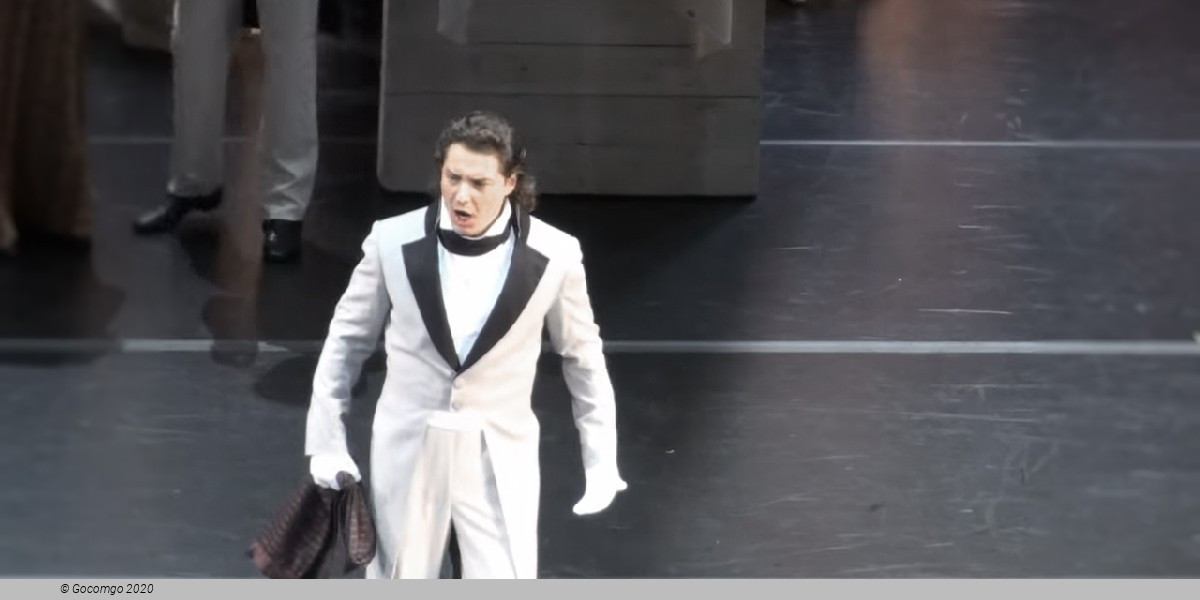 Eugene Onegin, photo 3