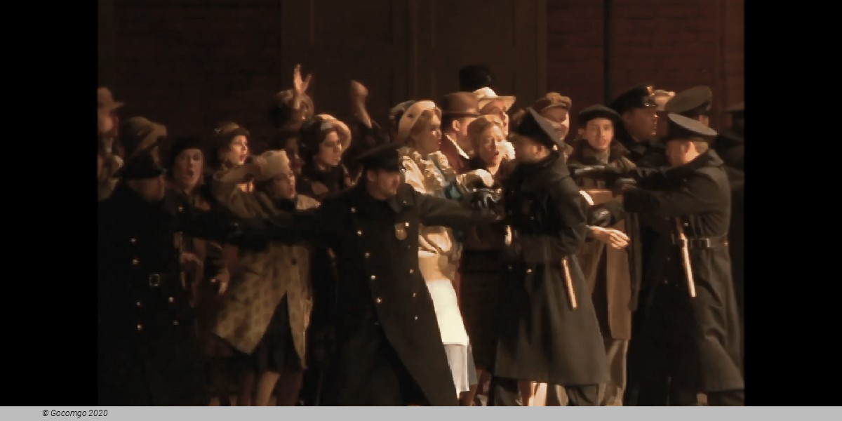 I vespri siciliani, photo 4