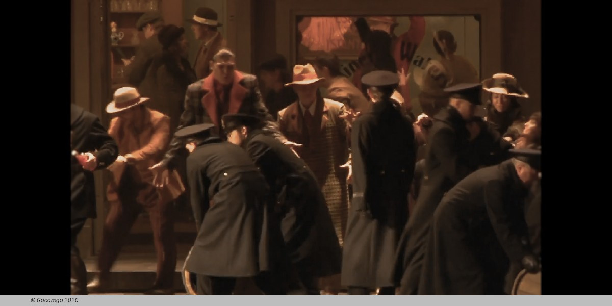 I vespri siciliani, photo 6