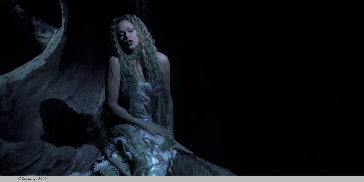 Rusalka, photo 3