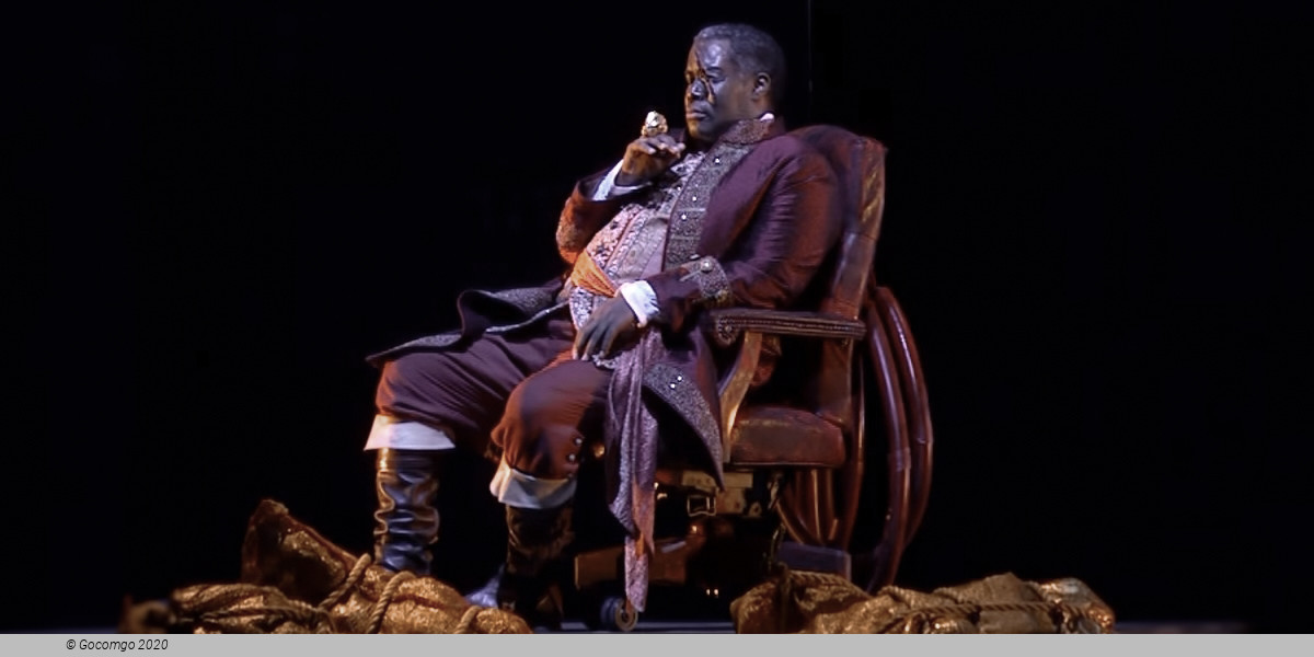 Das Rheingold, photo 2