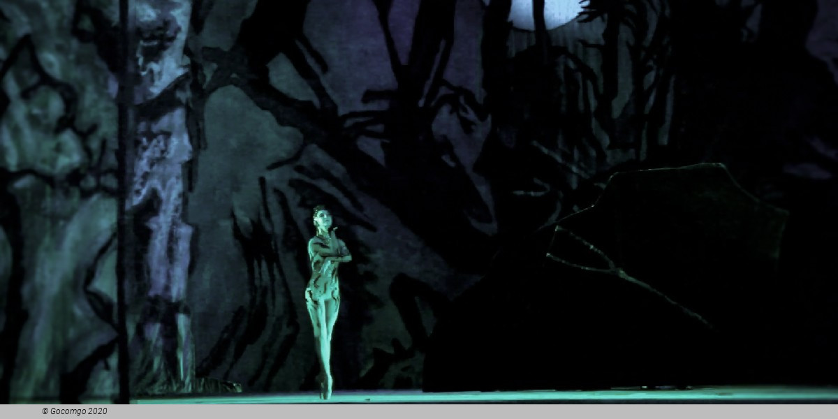 The Stone Flower, photo 3