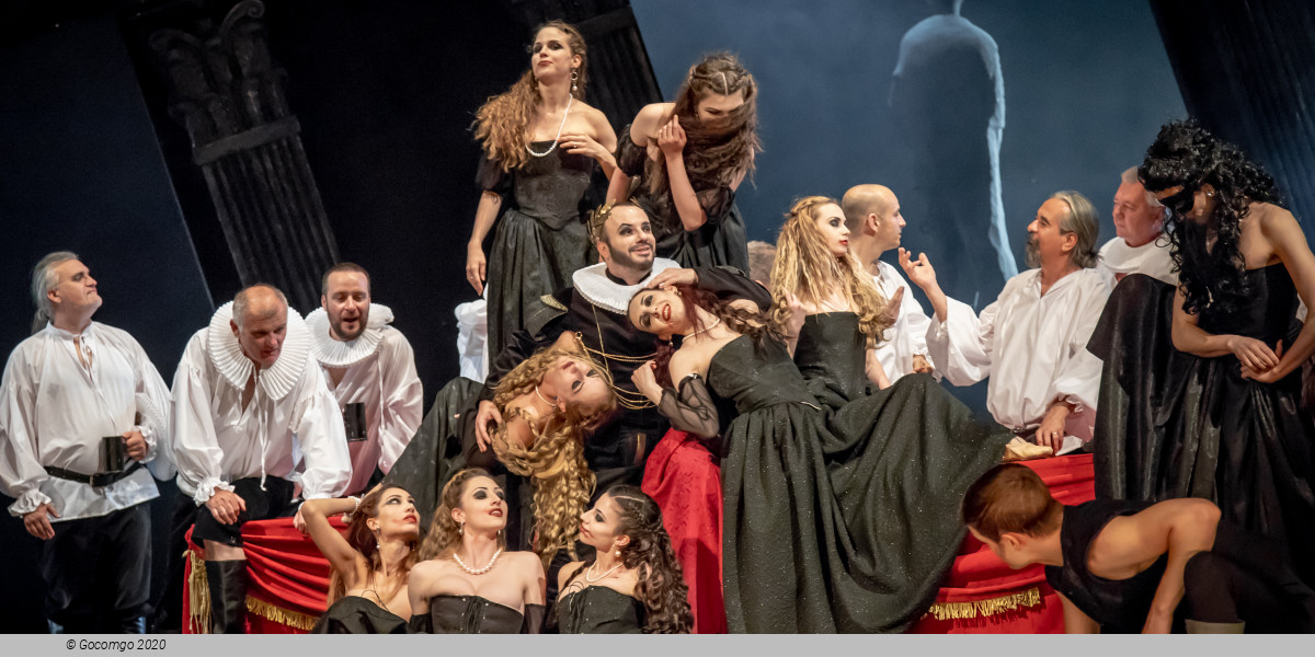 Rigoletto, photo 1