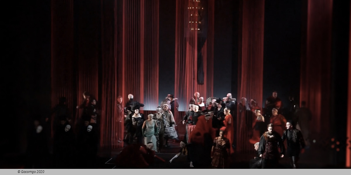 Don Giovanni, photo 5