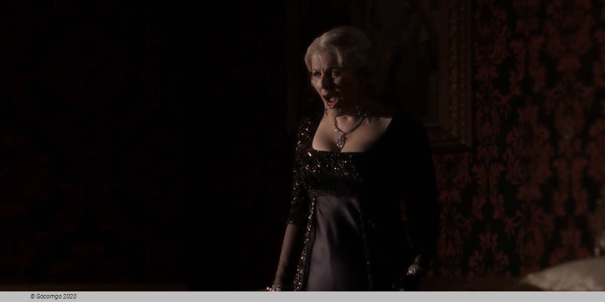 Der Rosenkavalier, photo 2