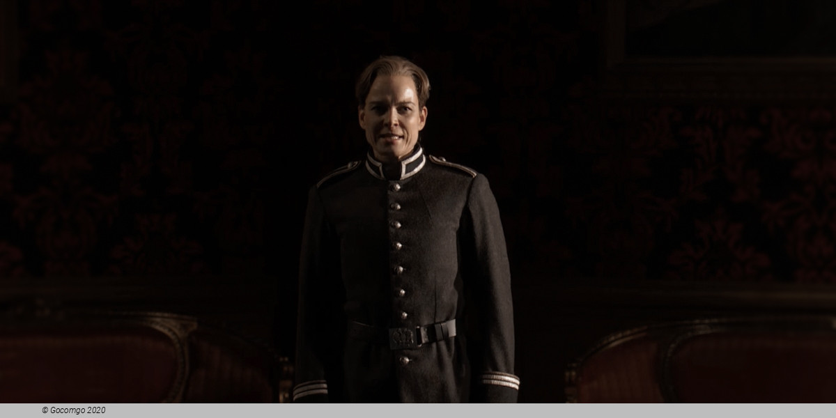 Der Rosenkavalier, photo 4