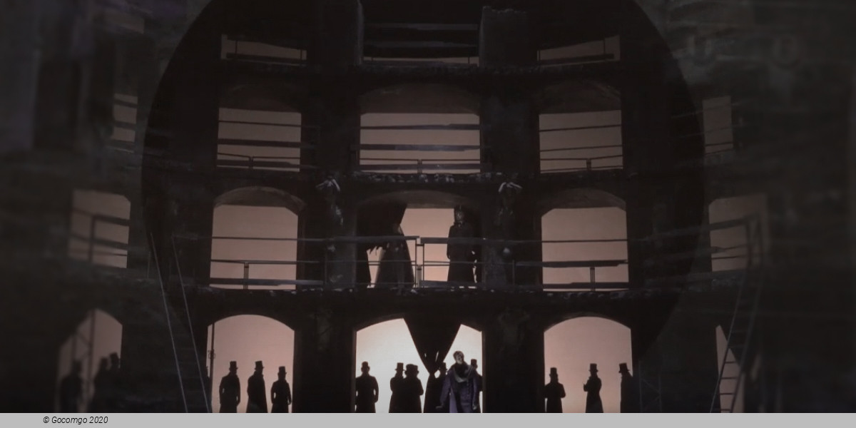 I puritani, photo 1