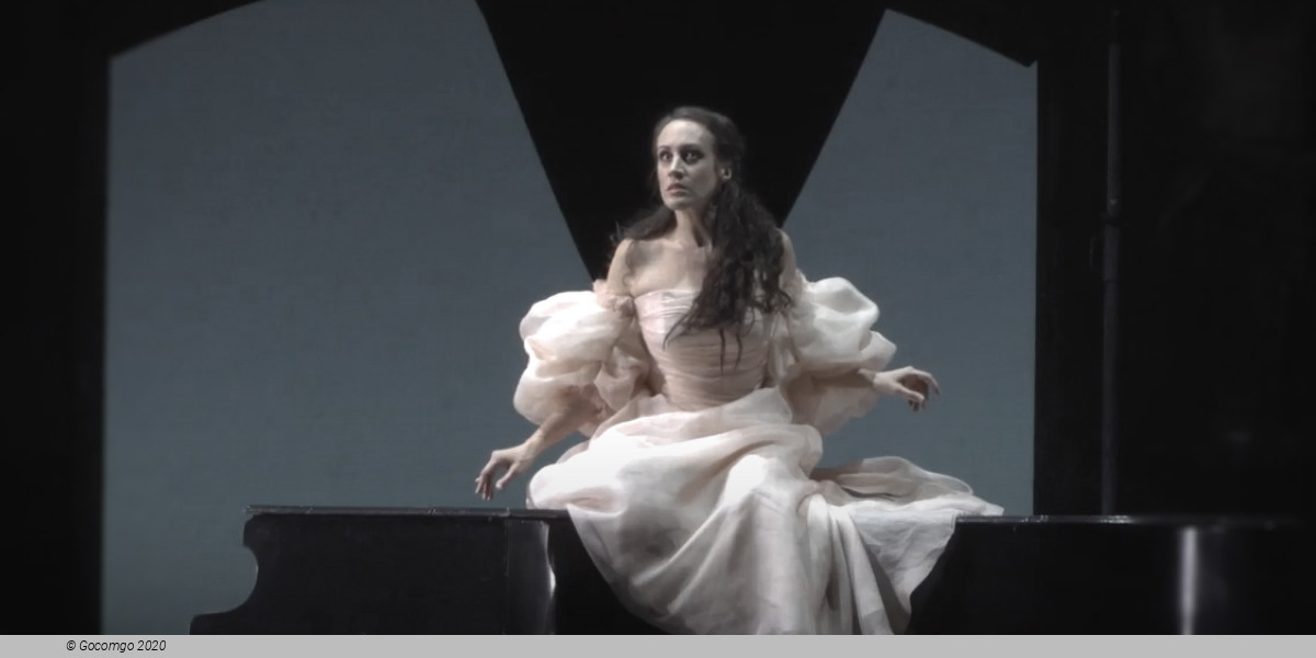 I puritani, photo 2