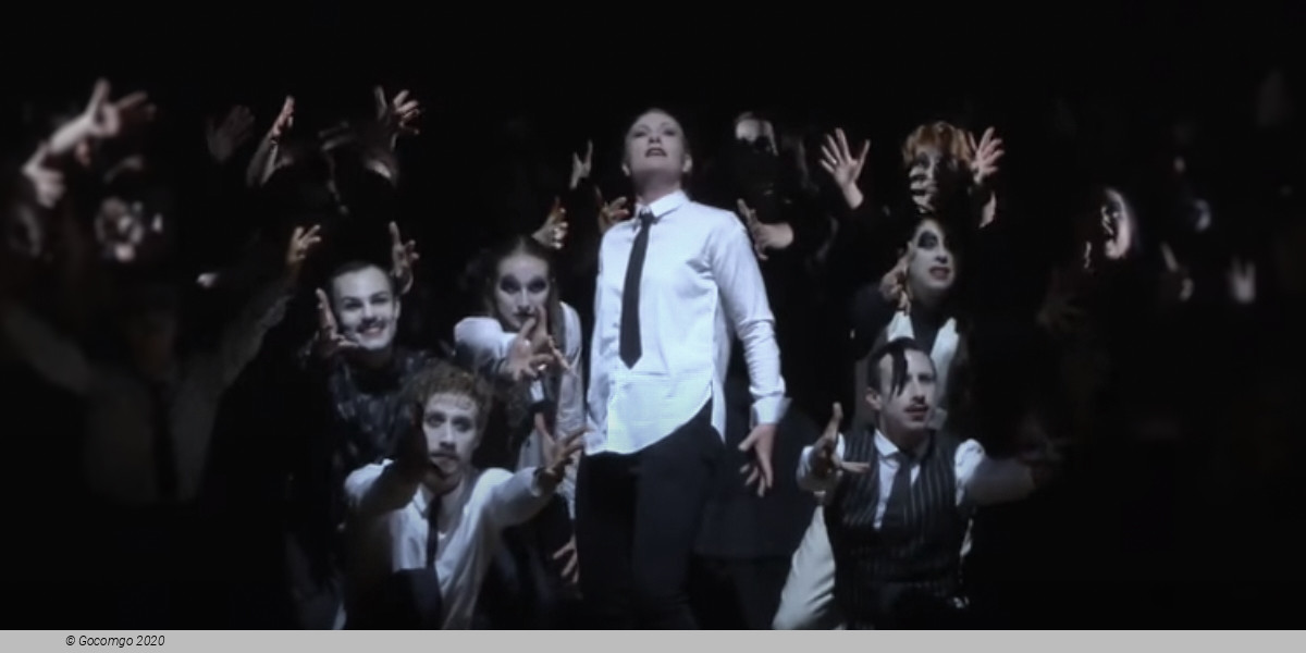 Carmen, photo 2