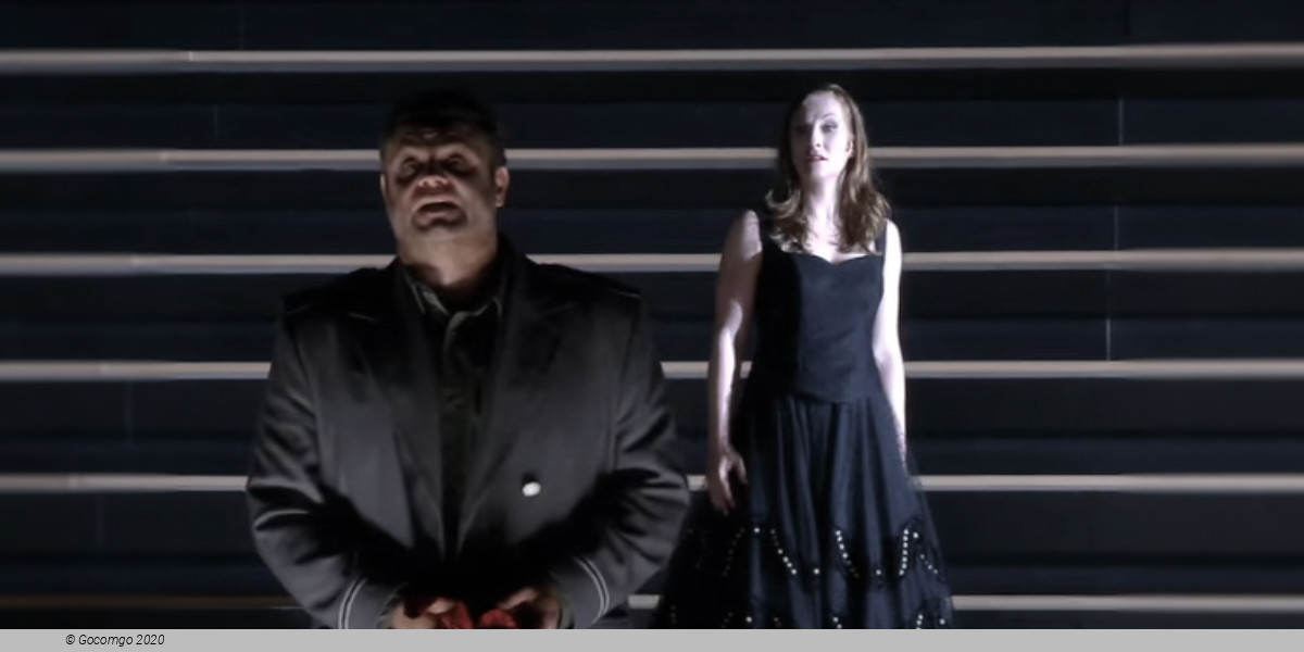 Carmen, photo 7