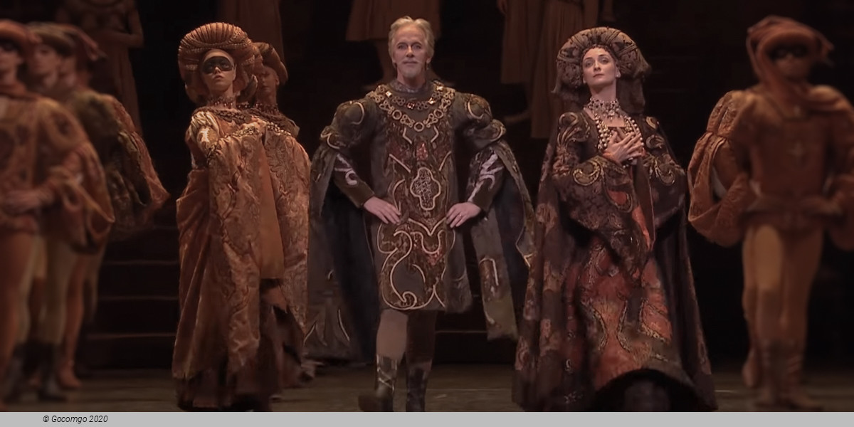 Romeo and Juliet, photo 5