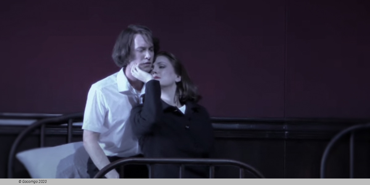 The Turn of the Screw, photo 5