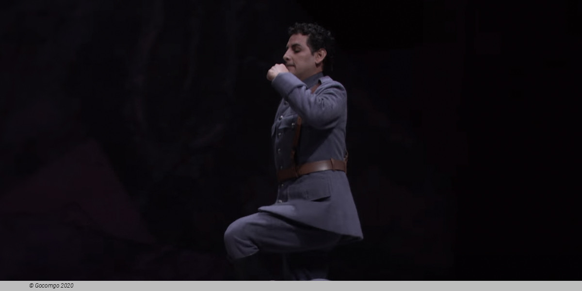 La fille du régiment